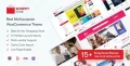 ShoppyStore v3.7.23 - Multipurpose Elementor WooCommerce WordPress Theme