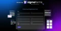 SigmaForms Pro v1.5.0