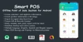 Smart POS v7.7 - Offline Point of Sale System for Android