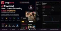 SnapReels v1.0.3 - Short Drama Streaming SaaS Platform