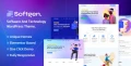 Softgen v1.0.6 - Software & Technology WordPress Theme