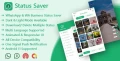 Status Saver for WhatsApp & WhatsApp Business