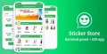 Sticker for Whatsapp v2.1 - Animated Sticker App for iOS