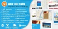 Super Store Finder for Wordpress v7.8 - Google Maps Store Locator