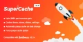 SuperCache Module for Foodomaa v2.0