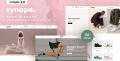 Synape - Sports Shoes Responsive Shopify 2.0 Theme