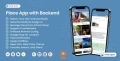 The City v7.5 - Place App with Backend