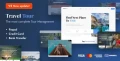Travel Tour v5.5.1 - Travel Booking WordPress
