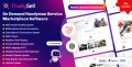TruelySell v2.4.4 - Multi Service Booking & Provider Marketplace Platform