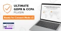 Ultimate GDPR & CCPA Compliance Toolkit for WordPress v5.4.0