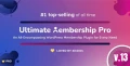 Ultimate Membership Pro v13.7.5.2 - WordPress Membership Plugin