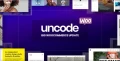 Uncode v2.12.7 - Creative & WooCommerce WordPress Theme