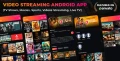 Video Streaming Android App v1.7 - TV Shows, Movies, Sports, Videos Streaming, Live TV