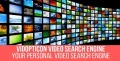 Vidopticon v1.0.4 - Video Search Engine Plugin for WordPress