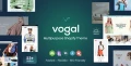 Vogal v2.2 - Multipurpose Shopify Theme OS 2.0