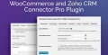 WooCommerce and Zoho CRM Connector Pro v2.1.11