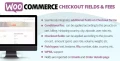 WooCommerce Checkout Fields & Fees v11.2