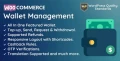 WooCommerce Wallet Management v2.6.0 - All in one