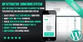 WP Attractive Donations System v1.29 - Easy Stripe & Paypal Donations