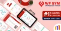 WPGYM v64.0 - Wordpress Gym Management System