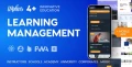 WPLMS v4.974 - Learning Management System for WordPress, WordPress LMS