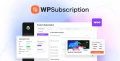 WPSubscription Pro v2.4.0