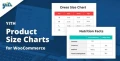 YITH Product Size Charts for WooCommerce v1.48.0