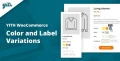 YITH WooCommerce Color, Image & Label Variation Swatches v3.11.0