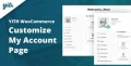 YITH WooCommerce Customize My Account Page v4.20.0