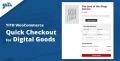 YITH WooCommerce Quick Checkout for Digital Goods v1.4.0