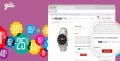 YITH WooCommerce Share for Discounts v1.6.9
