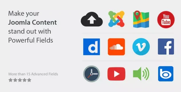 Advanced Custom Fields Pro v3.0.0 - Additional Fields in Joomla