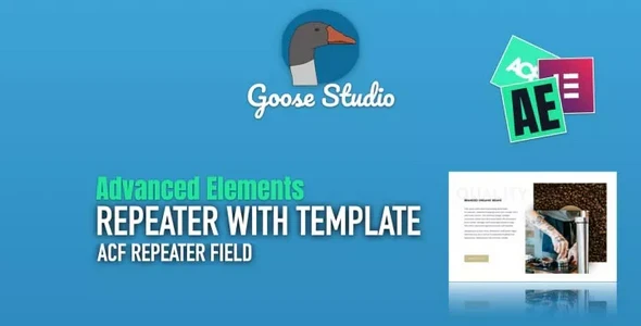 Advanced Elements v1.12