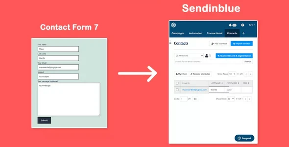 Advanced Form Integration Professional v1.71.2