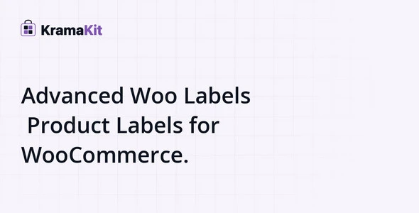Advanced Woo Labels Pro v1.90