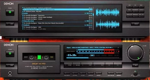 AIMP Portable v5.40.2696