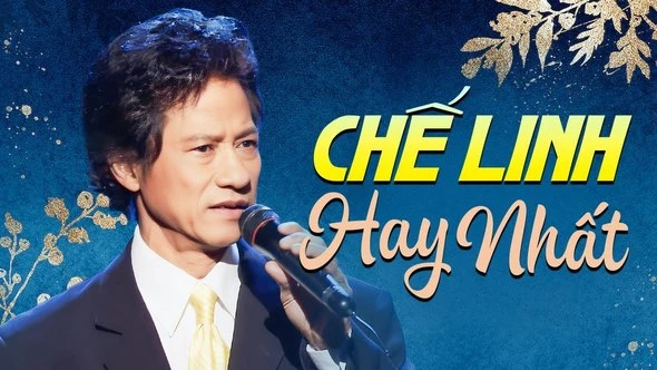 Album Lossless Chế Linh