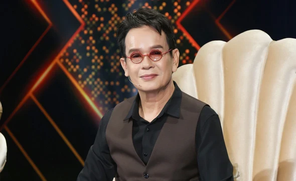 The Best of Đức Huy 1988