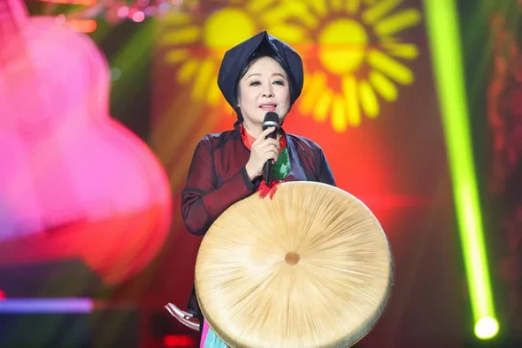 Album Lossless Nghệ Sĩ Nhân Dân Thu Hiền