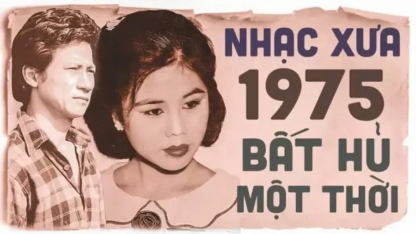 Album Lossless Nhạc Vàng Trước 1975