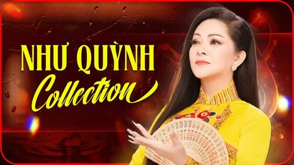 Album Lossless Như Quỳnh
