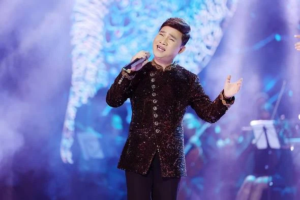 Album Lossless Quang Linh