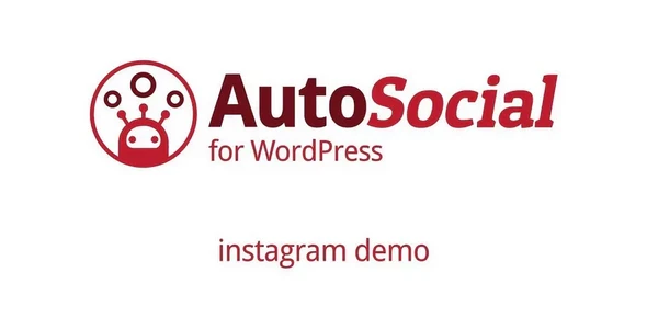 AutoSocial for WordPress v7.14