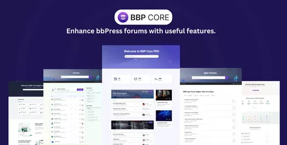 BBP Core Pro v1.2.0