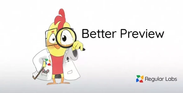 Better Preview Pro v6.7.1