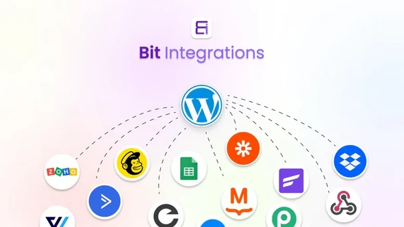 Bit Integrations Pro v2.8.5