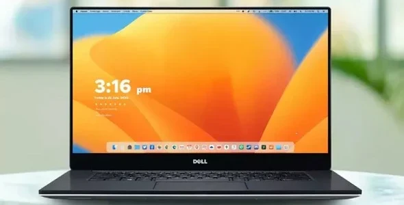 Cách cài giao diện macOS cho Windows