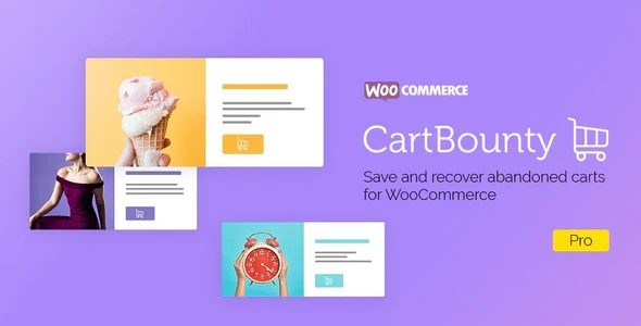CartBounty Pro v10.0.5.1