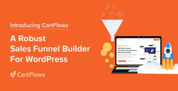 CartFlows Pro v3.3.0