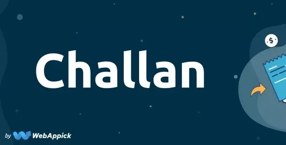 Challan Pro v4.2.3